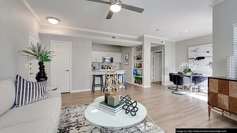 Limestone Ranch - 4